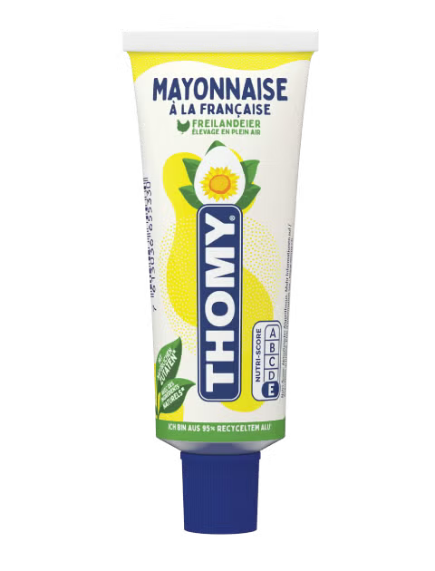 Thomy Mayonnaise 35g