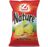 Zweifel Chips Nature 90g