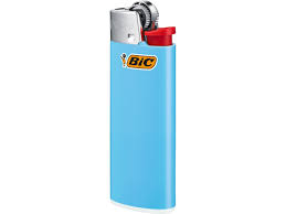 BIC Feuerzeug Mini