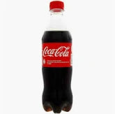 Coca Cola Original PET 5dl