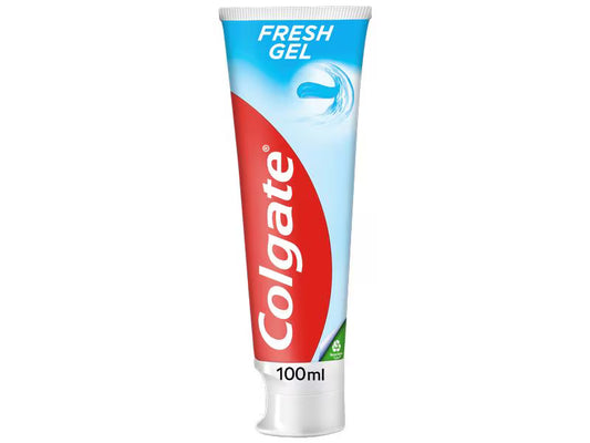 Colgate Zahnpasta Fresh Gel 100ml