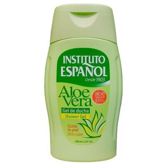 Duschgel Aloe Vera 100ml