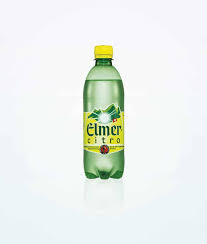 Elmer Citro PET 5dl