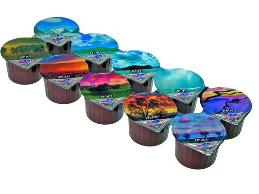 Emmi Kaffeerahm 10 Portionen