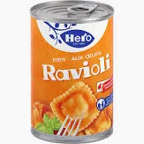Hero Ravioli 430g