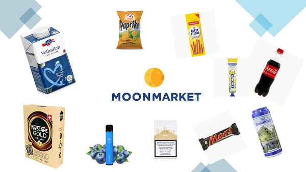Moonmarket