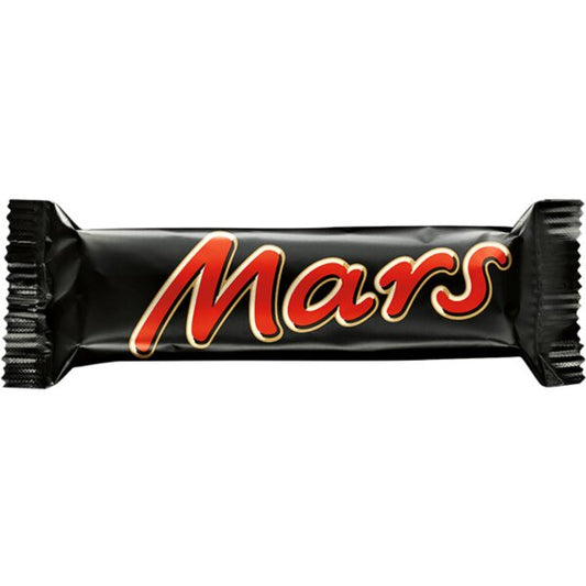 Mars Schokoriegel 45g