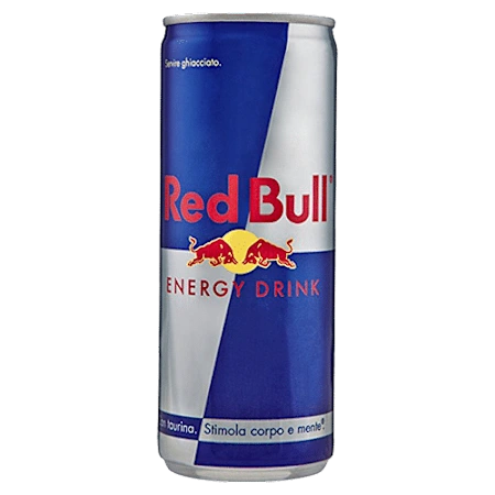 Red Bull Energy Drink 250ml