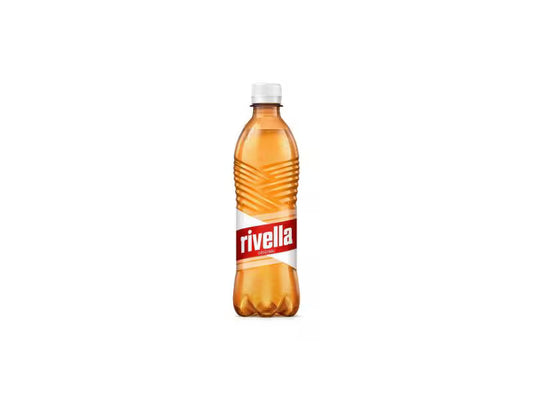 Rivella Rot PET 5dl