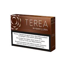 Terea Bronze