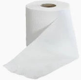 Tempo WC Papier 5-lagig 1 Rolle